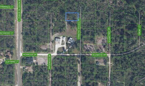 10123 Standing Woods Drive, SEBRING, FL, 33875 | Card Image