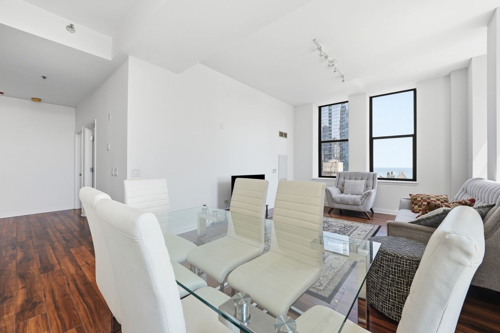 Residential in Chicago 4