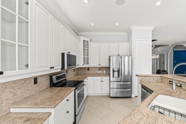 16181 Merida Ln, House other with 3 bedrooms, 3 bathrooms and null parking in Delray Beach FL | Image 9