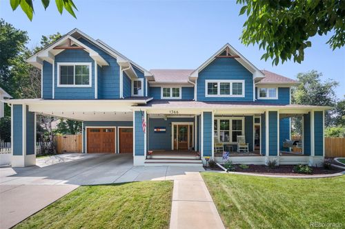 1366 Padfield Pl, Erie, CO, 80516-6984 | Card Image