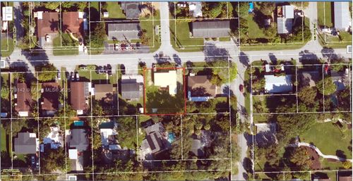 2960 Sw 17th St, Fort Lauderdale, FL, 33312-3805 | Card Image