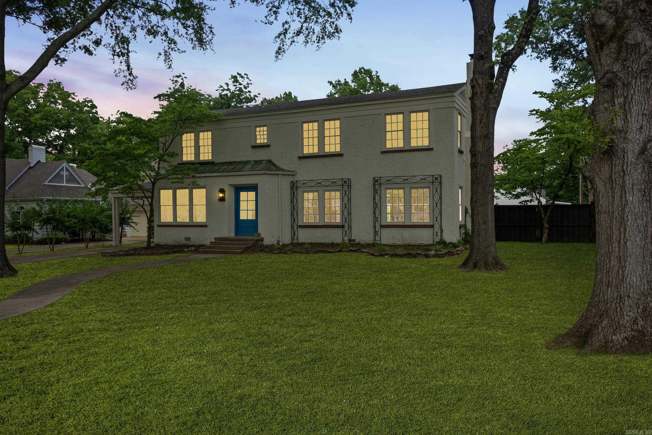 Eldridge Ct, Wynne, AR 72396