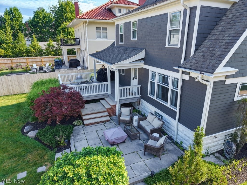 Residential in Chagrin Falls 4