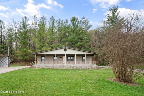 1406 Gillock Rd, Carrollton, KY, 41008-9511 | Card Image