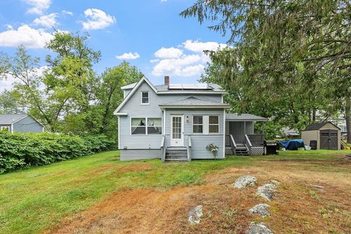 31 Benham St, Orange, MA, 01364-9613 | Card Image