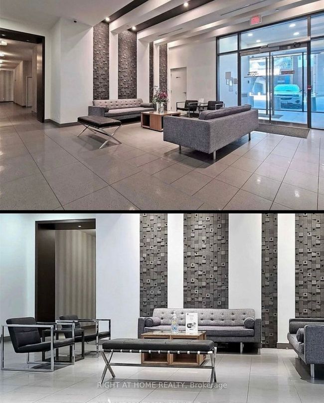 201 - 20 Bruyeres Mews, Condo with 2 bedrooms, 1 bathrooms and null parking in Toronto ON | Image 8