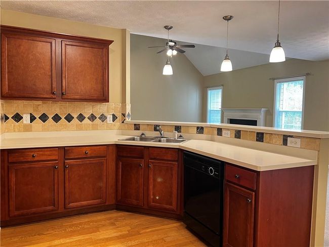 633 Forest Pine Dr, House other with 3 bedrooms, 2 bathrooms and null parking in Ball Ground GA | Image 11