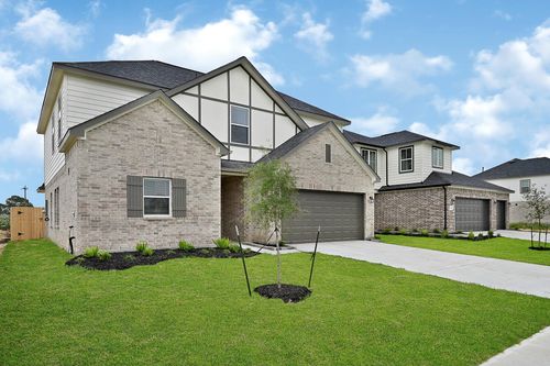 3315 Tranquility Ln, Baytown, TX, 77521-7657 | Card Image
