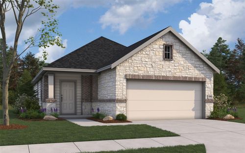 12239 Danza Dr, Willis, TX, 77318-1534 | Card Image