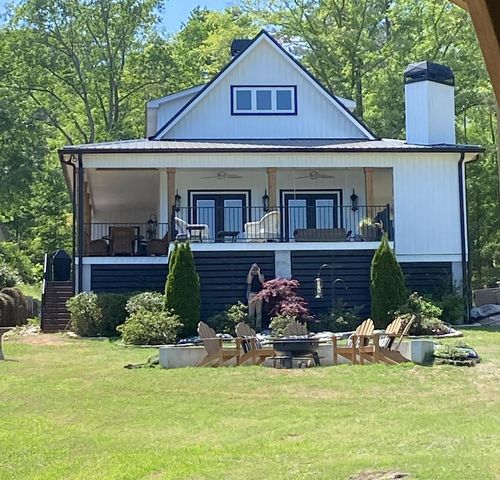 111 Pinewood Drive, Eatonton, GA, 31024 | Card Image