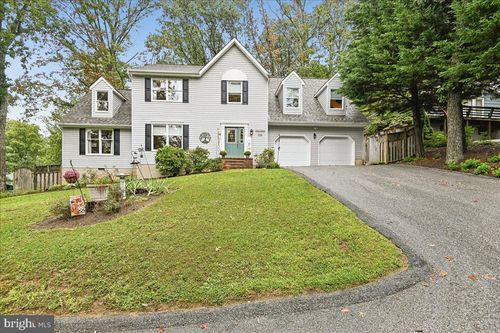 777 Windgate Dr, ANNAPOLIS, MD, 21409-4660 | Card Image