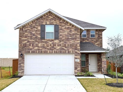 1122 Rustic Willow Dr, Beasley, TX, 77417-0291 | Card Image