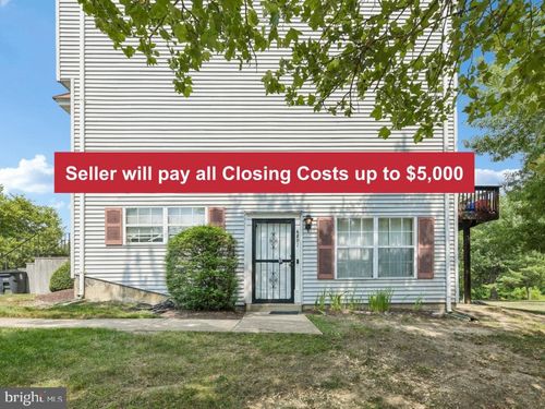 6801 Milltown Ct, DISTRICT HEIGHTS, MD, 20747-1753 | Card Image