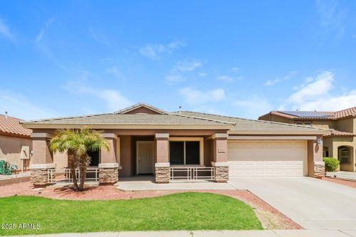 17628 W Corrine Dr, Surprise, AZ, 85388-5639 | Card Image