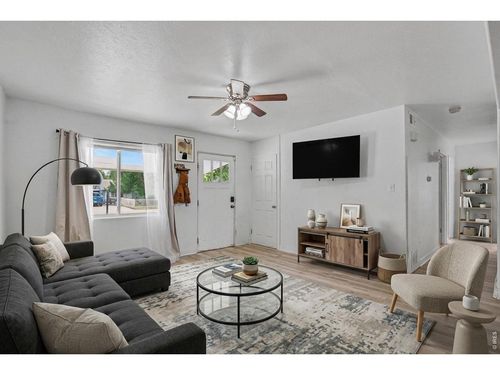 501 Circle Dr, Fort Morgan, CO, 80701-3419 | Card Image