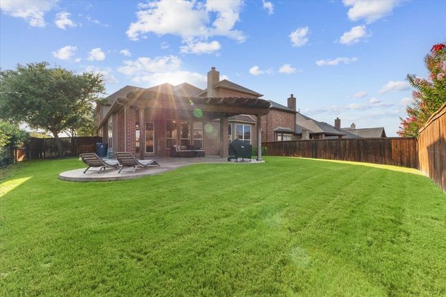9100 Leland Dr, House other with 4 bedrooms, 4 bathrooms and null parking in Lantana TX | Image 34