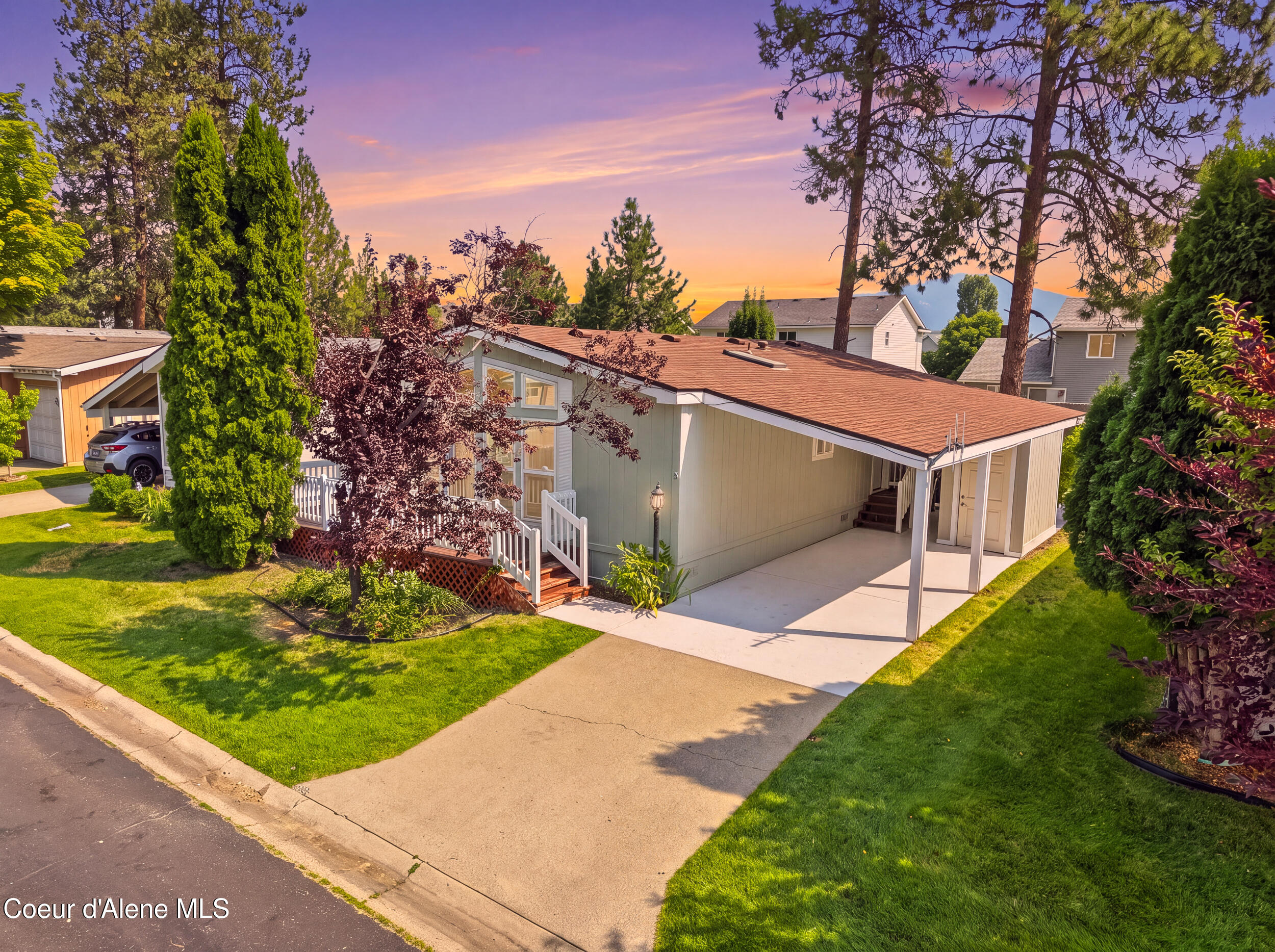 Residential in Coeur d'Alene 4