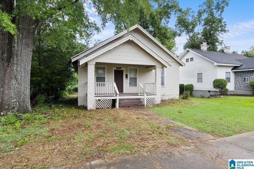 8318 3rd Ave S, Birmingham, AL, 35206-3316 | Card Image