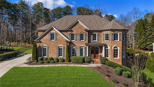 208 Windsor Green Ct, Canton, GA, 30115-7110 | Card Image