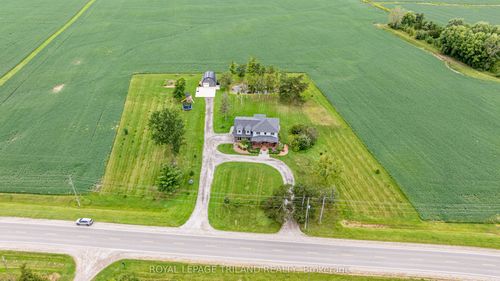 39564 Fingal Line, St Thomas, ON, N5P3S5 | Card Image