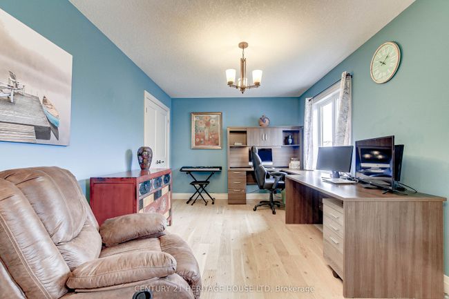 54 Compass Trail, House attached with 3 bedrooms, 3 bathrooms and 2 parking in Port Stanley ON | Image 24