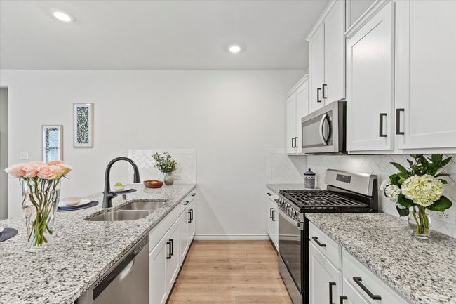 1512 Bennington Ln, House other with 3 bedrooms, 2 bathrooms and null parking in Celina TX | Image 14