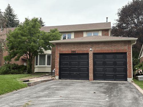 296 John Bowser Cres, Newmarket, ON, L3Y7N8 | Card Image