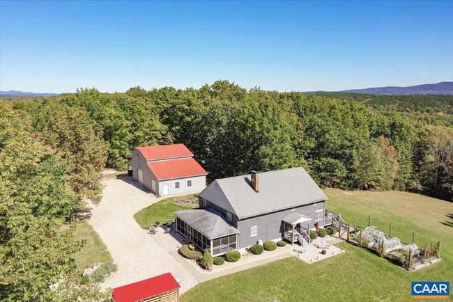 842 Buck Mountain Ln, House other with 4 bedrooms, 3 bathrooms and null parking in GLADSTONE VA | Image 30
