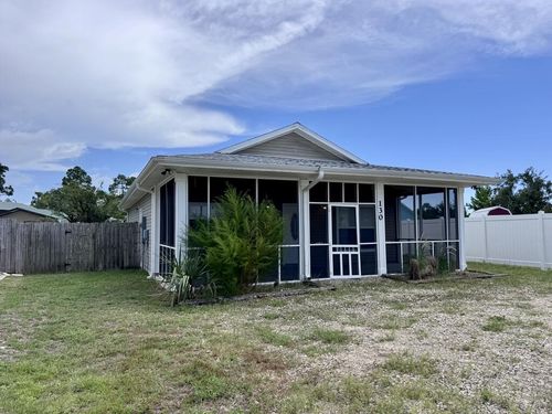 130 Gulf Terrace Ln, Port St Joe, FL, 32456-4745 | Card Image