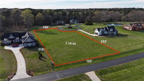 314 Scout Rd, Lexington, NC, 27292-6686 | Card Image