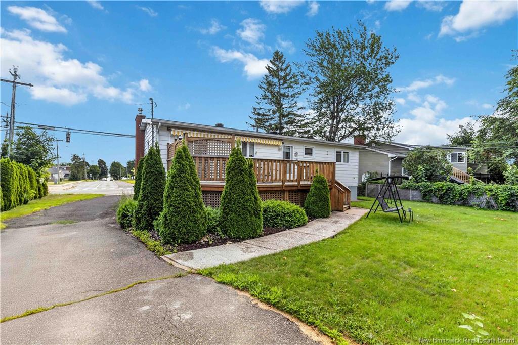 Residential in Fredericton 4