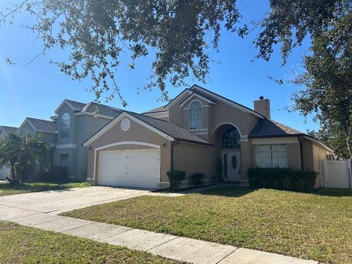 12512 Belrose Avenue, Orlando, FL, 32837 | Card Image