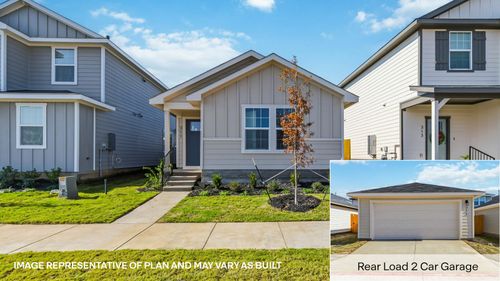 316 Nizao Lane, Bastrop, TX, 78602 | Card Image