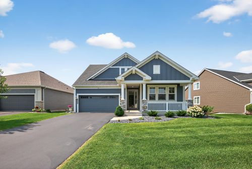 18056 Green Gables Trl, Lakeville, MN, 55044-2015 | Card Image