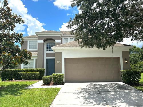 1522 Malon Bay Dr, ORLANDO, FL, 32828-6801 | Card Image