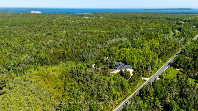 62 Cape Hurd Road, House other with 3 bedrooms, 3 bathrooms and 10 parking in Northern Bruce Peninsula ON | Image 46