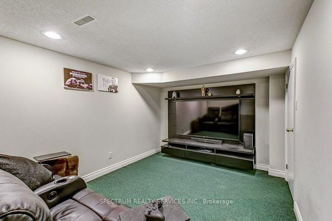 119 Silver Arrow Cres, House other with 4 bedrooms, 4 bathrooms and 2 parking in Maple ON | Image 32