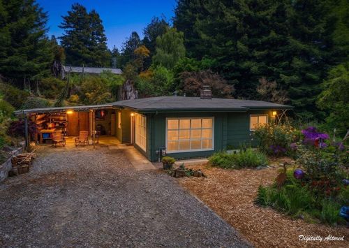 3584 Mitchell Heights Dr, Eureka, CA, 95503-9793 | Card Image
