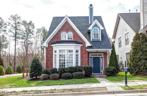 1605 Legendary Ln, Morrisville, NC, 27560-7109 | Card Image