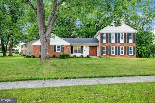 13517 Middlevale Ln, SILVER SPRING, MD, 20906-2120 | Card Image