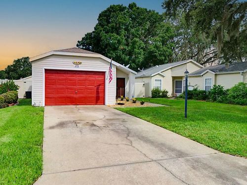 4729 Heron Run Cir, LEESBURG, FL, 34748-7821 | Card Image