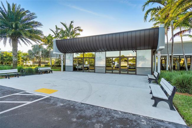 373 - 373 Tilford R, Condo with 1 bedrooms, 2 bathrooms and null parking in Deerfield Beach FL | Image 20