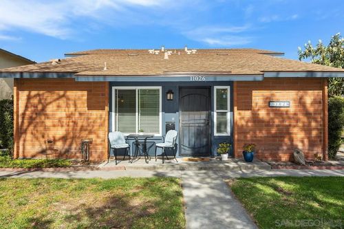 11026 Via Asti, San Diego, CA, 92129-2037 | Card Image