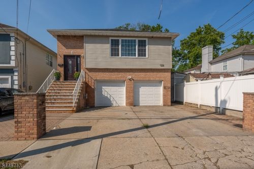 128 Baltimore Ave, Hillside, NJ, 07205-2605 | Card Image