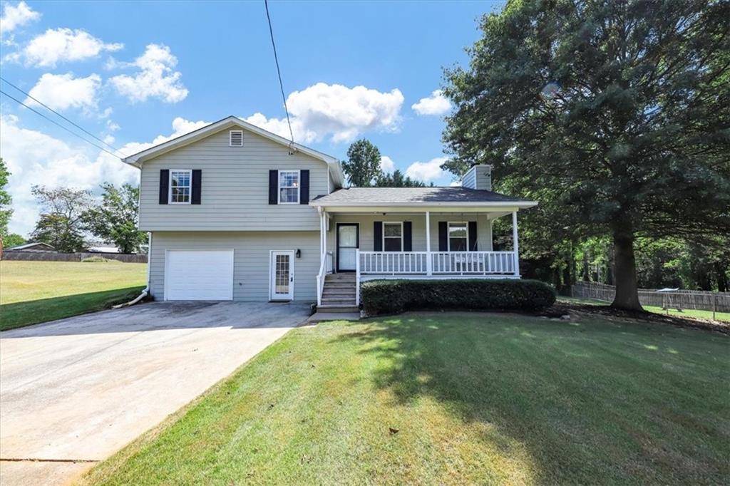 Woodland St, Dallas, GA 30157