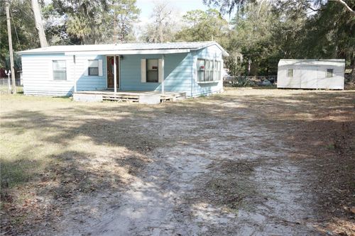 5505 Ne 166th Ter, SILVER SPRINGS, FL, 34488-4434 | Card Image