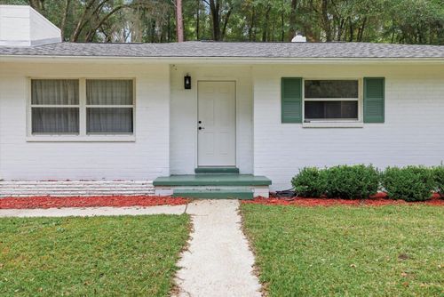 2007 Rosedale Dr, Tallahassee, FL, 32303-4527 | Card Image