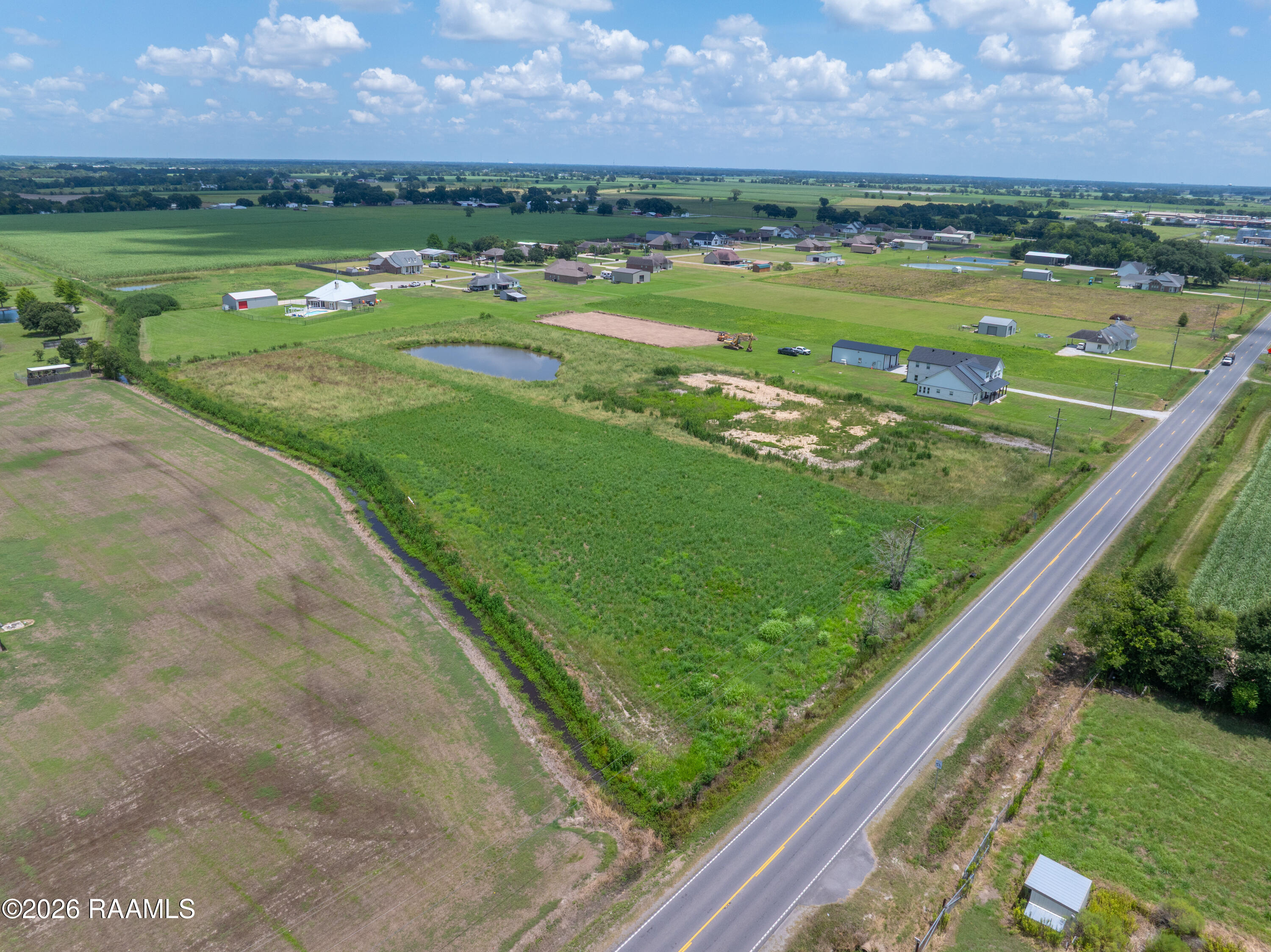 Land in Maurice 4