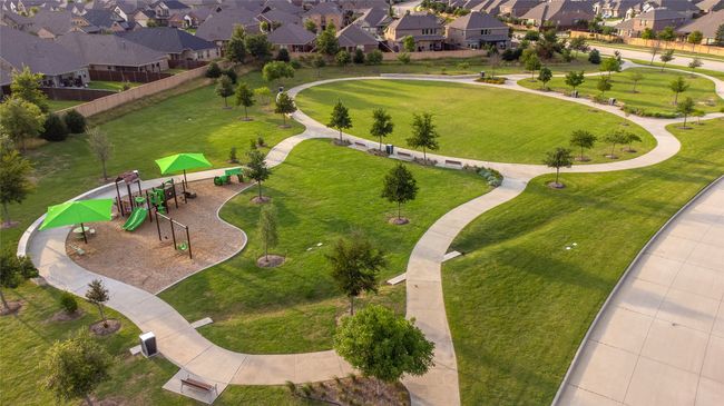 316 Bee Balm Rd, House other with 3 bedrooms, 4 bathrooms and null parking in McKinney TX | Image 26