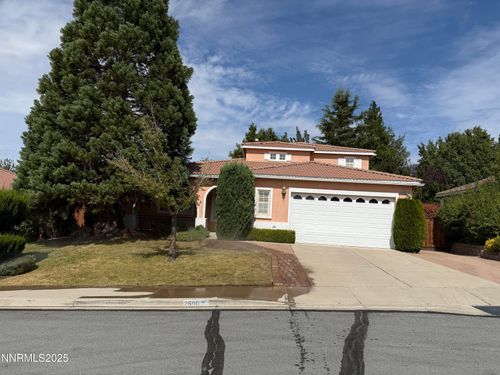 2600 Anqua Ct, Sparks, NV, 89434-2125 | Card Image